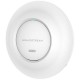 Grandstream Networks GWN7665 wireless access point 5400 Mbit/s White Power over Ethernet (PoE) Grandstream Networks GWN7665 wireless access point 5400 Mbit/s White Power over Ethernet (PoE)