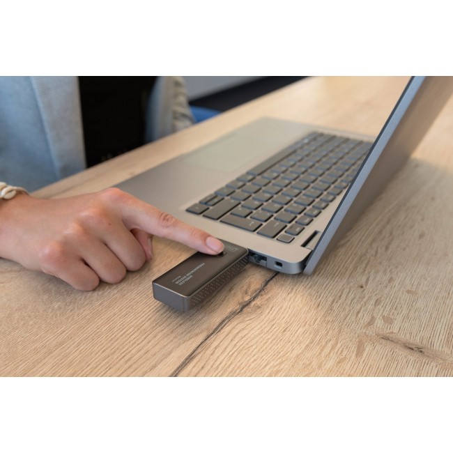 Digitus Wireless HDMI transmitter for Click & Present Mini (DS-55319)