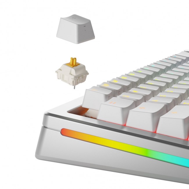 Glorious Gaming Glorious Panda Tactile Mechanical Switches - 36 Pieces Glorious Gaming Glorious Panda Tactile Mechanical Switches - 36 Pieces