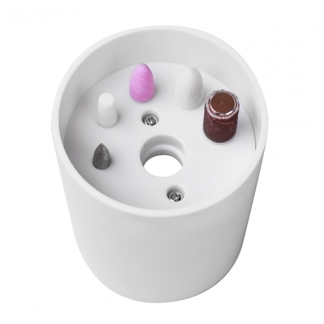 Manicure/pedicure device Medisana MP 900