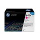 HP 643A Magenta Original LaserJet Toner Cartridge HP 643A Magenta Original LaserJet Toner Cartridge