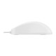 Contour Design Active Key Contour ClassicClean Medical Mouse IP68 Scroll Sensor Wired White PMH1