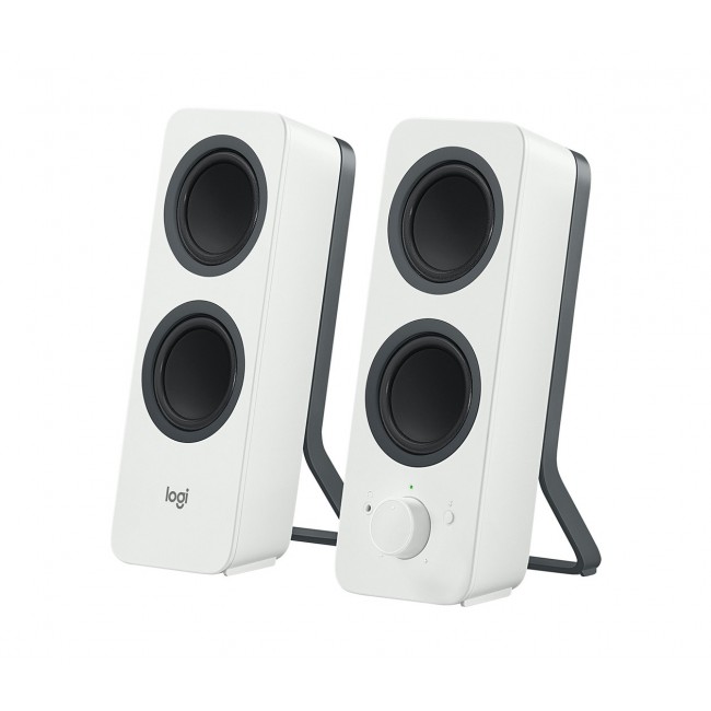 Logitech Z207 Bluetooth Computer Speakers