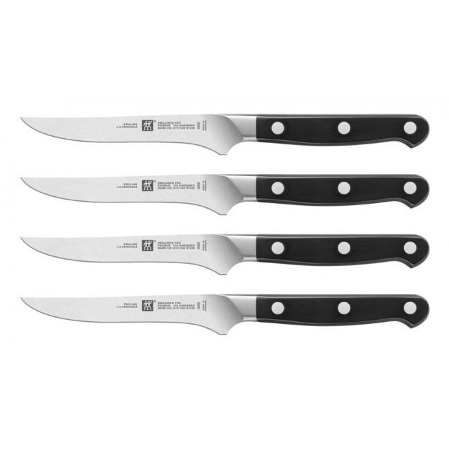 ZWILLING Pro 4 pc(s) Knife set