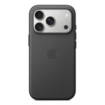 Case Apple iPhone 17 Pro TE Black
