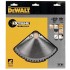 DeWALT DT4351-QZ circular saw blade 1 pc(s)