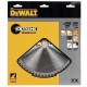 DeWALT DT4351-QZ circular saw blade 1 pc(s)