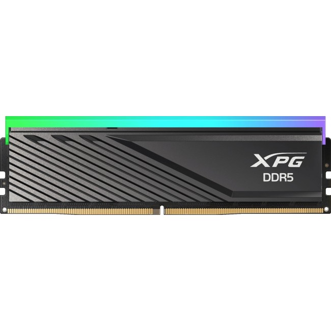 XPG LANCER BLADE RGB memory module 64 GB 2 x 32 GB DDR5 288-pin DIMM ECC