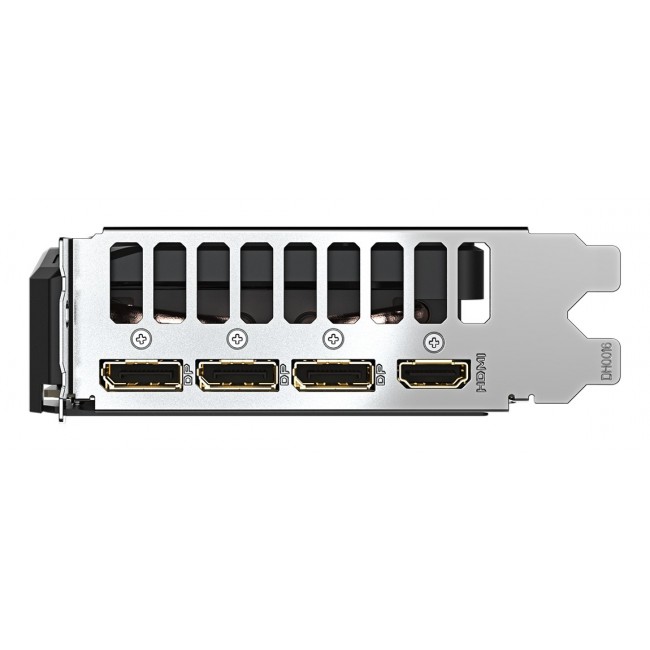 GIGABYTE GeForce RTX 5060 WINDFORCE OC 8G Graphics Card - 8GB GDDR7, 128bit, PCI-E 5.0, 2512 MHz Core Clock, 3 x DisplayPort, 1 x HDMI, GV-N5060WF2OC-8GD GIGABYTE GeForce RTX 5060 WINDFORCE OC 8G Graphics Card - 8GB GDDR7, 128bit, PCI-E 5.0, 2512 MHz Core Clock, 3 x DisplayPort, 1 x HDMI, GV-N5060WF2OC-8GD