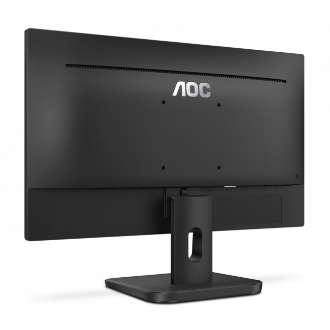 AOC E1 24E1Q computer monitor 60.5 cm (23.8 AOC E1 24E1Q computer monitor 60.5 cm (23.8
