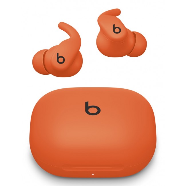 Beats by Dr. Dre Powerbeats Fit Headset Wireless In-ear Sports Bluetooth Orange