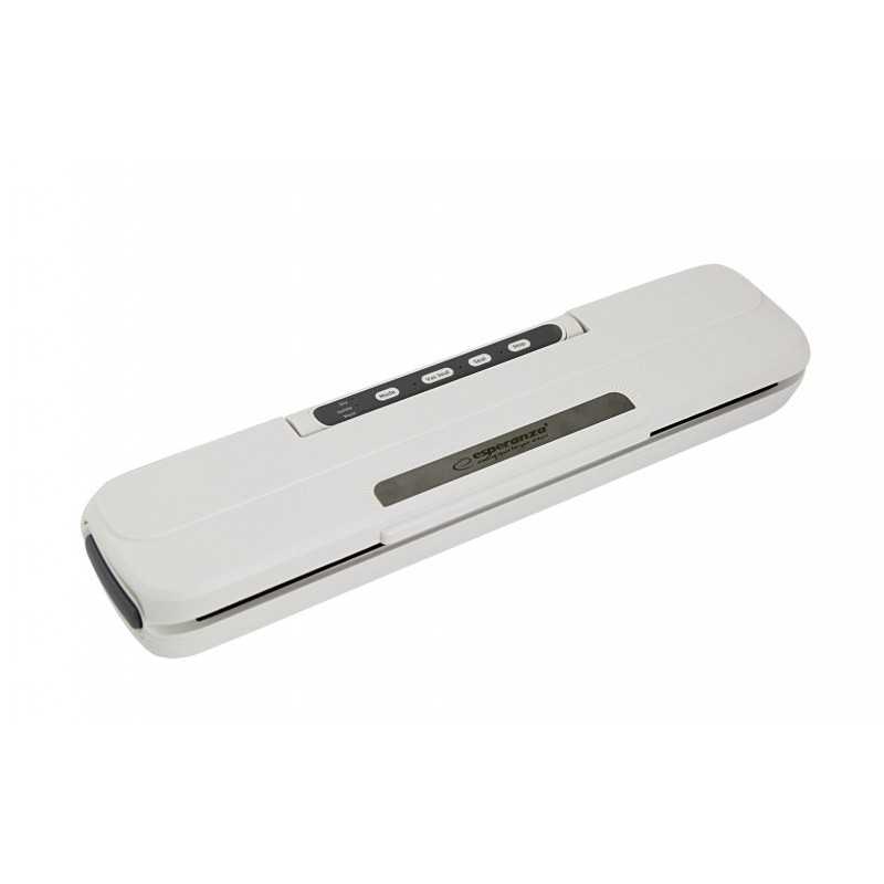 Esperanza EKV002 Vacuum sealer 300 mm White