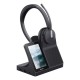 Yealink WH64 Workstation Dual Headset