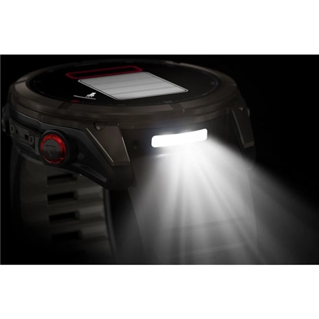 Garmin f nix 8 Pro 3.56 cm (1.4