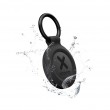 Xtorm XTAG2GA11-3PACK GPS tracker/finder Universal Smart keychain Black