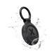 Xtorm XTAG2GA11-3PACK GPS tracker/finder Universal Smart keychain Black