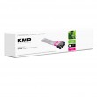 KMP 1645,4006 ink cartridge 1 pc(s) Compatible Magenta