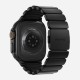 Nomad Stratos Band Black Titanium