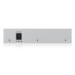 Zyxel GS1200-5V3 Managed L2 Gigabit Ethernet (10/100/1000) Desktop Grey
