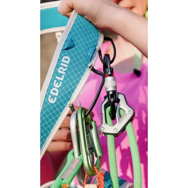 Edelrid 739071204990 climbing lanyard