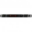 Behringer DEQ2496 digital loudspeaker processor Behringer DEQ2496 digital loudspeaker processor