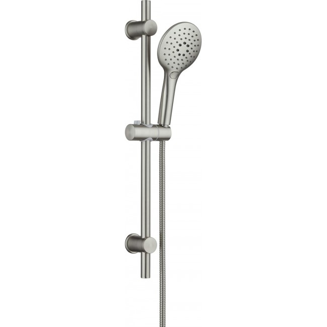 3-function shower set 3-function shower set