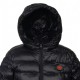 Glovii GTFBL coat/jacket