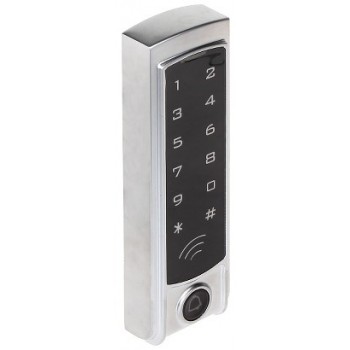 Combination lock ATLO-KRM-823