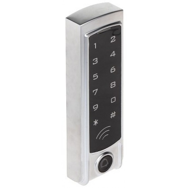 Combination lock ATLO-KRM-823