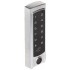 Combination lock ATLO-KRM-823