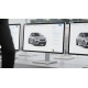 JAPANNEXT JN-IPS2152FHDR-T computer monitor 54.6 cm (21.5