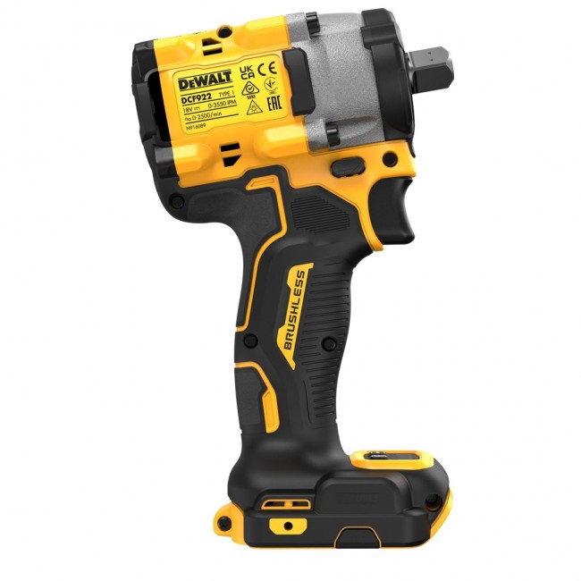 DeWALT DCF922N-XJ power wrench