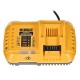 DeWALT DCM571X1-QW lawn mower