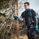 Makita DUP362Z power shear/nibbler