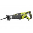 RYOBI RRS1200-K reciprocating saw 1200 W Black, Green
