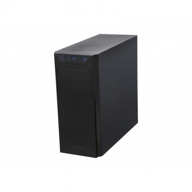 Antec VSK 4000E-U3 Midi Tower Black