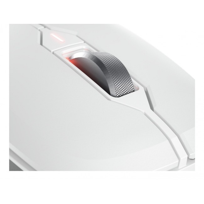 CHERRY STREAM MOUSE COMFORT