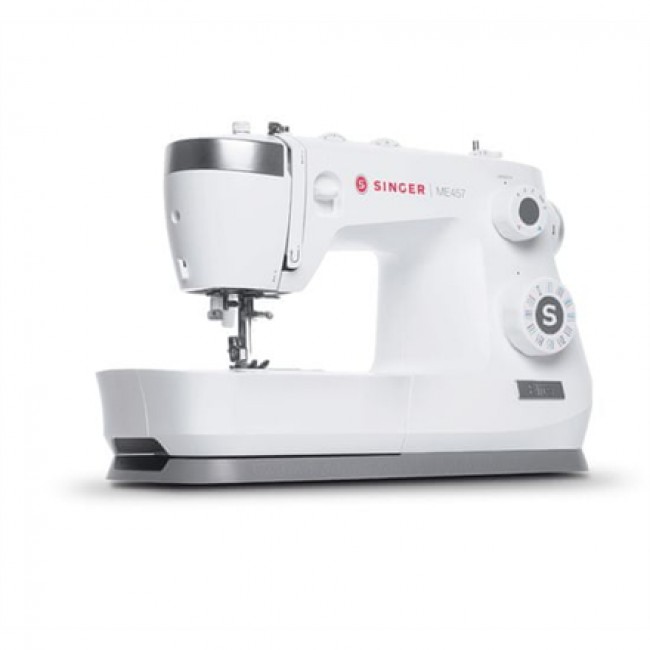 SINGER SEWING MACHINE ELITE ME457