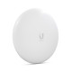 Ubiquiti Wave-Nano-EU | CPE | UISP Wave Nano, 60 GHz, 2 Gbps, 5 km, RJ45 1000Mbps, IPX6