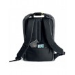 XD-Design Urban backpack Casual backpack Grey Fabric