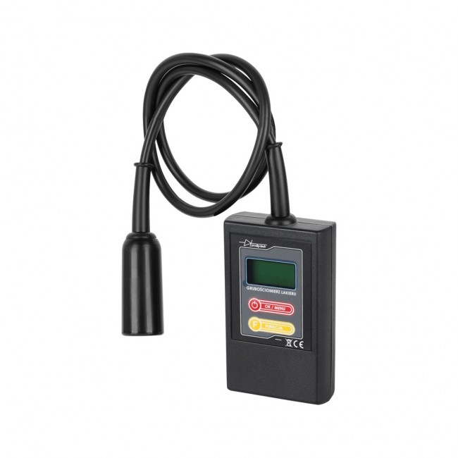PAINT THICKNESS GAUGE GL-1S FE PROBE PAINT THICKNESS GAUGE GL-1S FE PROBE