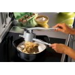 GEFU 13170 potato masher Aluminium Potato ricer