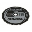 Makita B-32596 circular saw blade 25.5 cm 1 pc(s) Makita B-32596 circular saw blade 25.5 cm 1 pc(s)