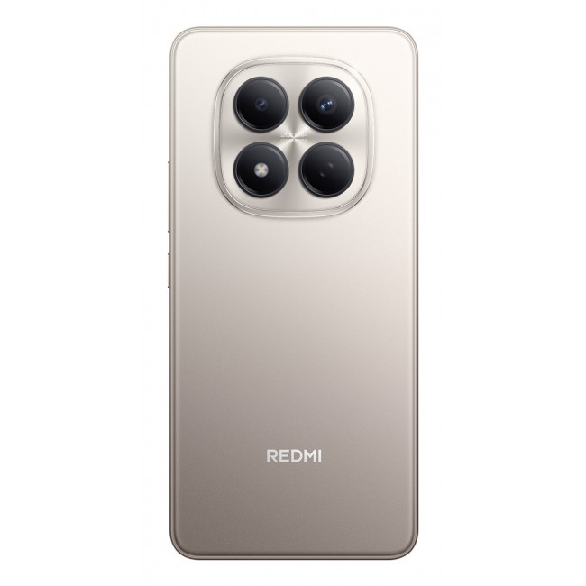 Xiaomi Redmi Note 15 Pro 17.2 cm (6.77