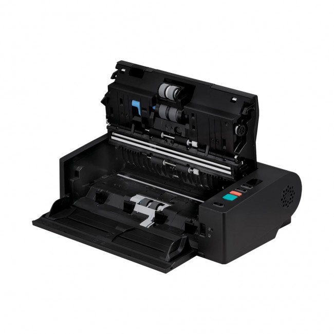 Canon imageFORMULA DR-M140II Document Scanner Canon imageFORMULA DR-M140II Document Scanner