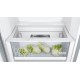 Siemens iQ300 KS36VVIEP fridge Freestanding 346 L Stainless steel