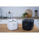 Lauben LBNLSRC3000AT rice cooker 3 L 605 W Black