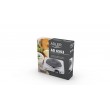 Adler AD 6503 hob White Countertop Sealed plate 1 zone(s) Adler AD 6503 hob White Countertop Sealed plate 1 zone(s)