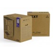 NZXT H6 Flow Midi Tower White