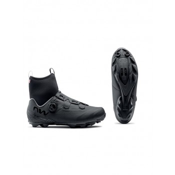 Bicycle shoes NORTHWAVE MAGMA XC CORE - size 46